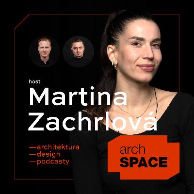 #35 Martina Zachrlová ⎮ produktová designérka