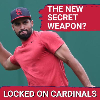 Can An IMPROVED St. Louis Cardinals Running Game Help SHOCK The Doubters In 2026?
