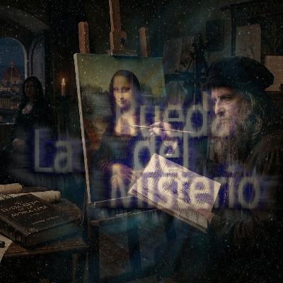 El Secrteo Mona Lisa