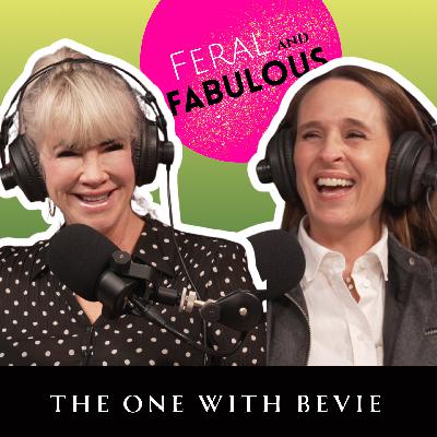 The One with Bevie