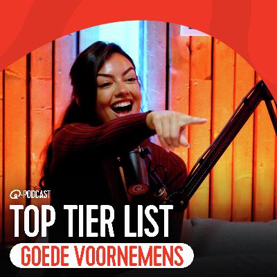Goede voornemens