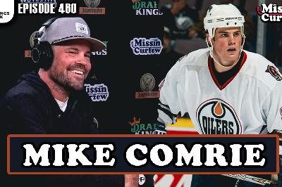 460. Mike Comrie