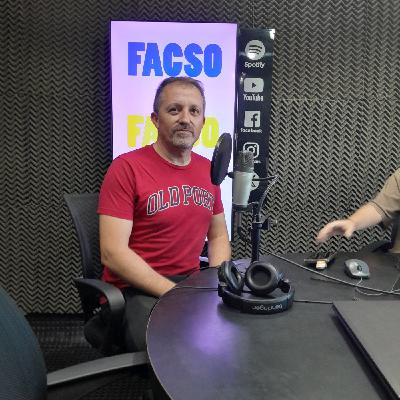 En Avenidas / En las Avenidas de la Historia / Marcos Rodríguez 17-11-2025