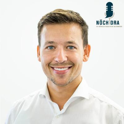 Andreas Bucher – Bodenständig. Diszipliniert. Digital: Vom Bauernhof über den Spitzensport ins Unternehmertum Andreas Bucher – Bodenständig. Diszipliniert. Digital: Vom Bauernhof über den Spitzensport ins Unternehmertum