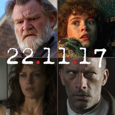 S01E04 Actualités Stephen King – 22.11.17