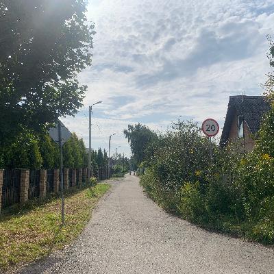 Можайская улица: убегая от магистрали к людям (сердце Шпандина) Можайская улица: убегая от магистрали к людям (сердце Шпандина)