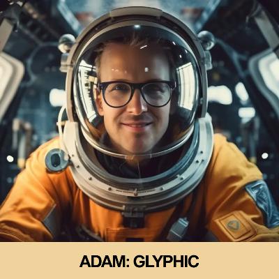 Adam from Glyphic: The AI Co-Pilot for Sales Adam from Glyphic: The AI Co-Pilot for Sales