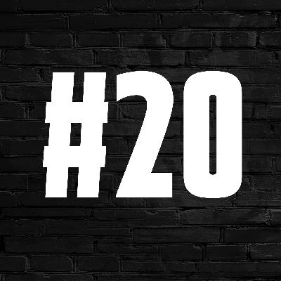 #20 - Wacken Spezial