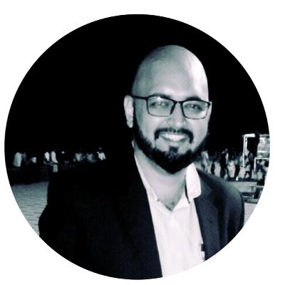 EP 05 - Vishwesh Nair (Founder & Director at MilkinOats)