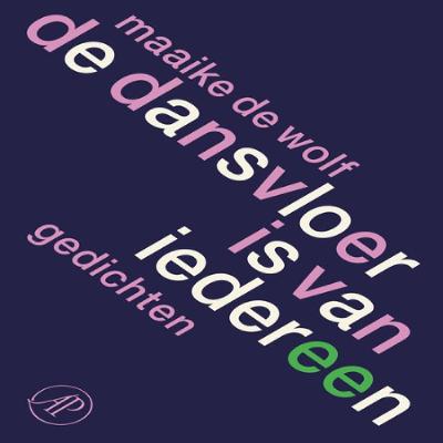 Beeldspraak - aflevering 41: Maaike de Wolf - De dansvloer is van iedereen