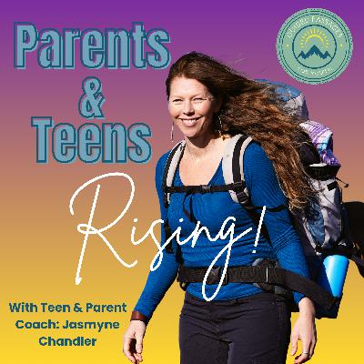 Ep. 10: LEAKED 5-Minute Guided Mediation for Teens - Ignite a Positive Mindset Ep. 10: LEAKED 5-Minute Guided Mediation for Teens - Ignite a Positive Mindset