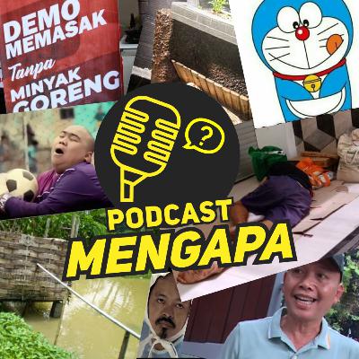 (EP.60) MENGAPA IKLAN GAK HARUS BAGUS?
