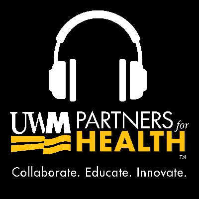 Partners for Health - Episode 002 -David J Pate and Heidi Luft