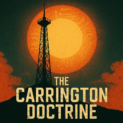 Episode 8: A Strange Hill To Die On Episode 8: A Strange Hill To Die On