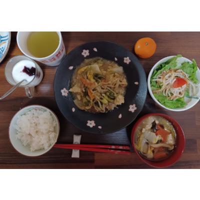 和食とお酒１　Japanese food and alcohol 1　日本美食和酒 1