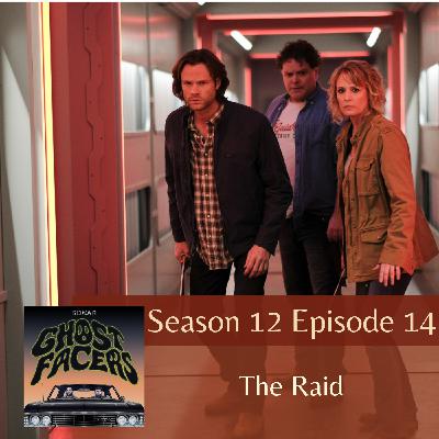 12.14: The Raid