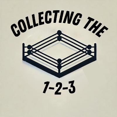 WWE 2025 Backlash Predictions, Recent Superstar Releases || Collecting The 1-2-3
