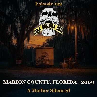 MURDERED: Heather Strong Part 02 | Marion County, Florida 2009 MURDERED: Heather Strong Part 02 | Marion County, Florida 2009