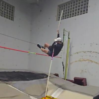 BPST Episode 294 - "Pole Vaulting Prince"