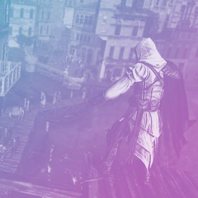 Déco/Reco #14 - Assassin's Creed 2