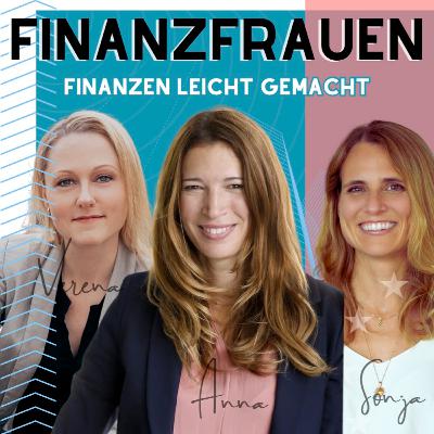 #50: Gleichberechtigt statt abhängig: Finanzpower in der Partnerschaft!