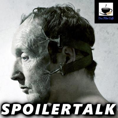 SAW V Spoilertalk mit Björn Schwartze | Kritik Review | Das Film Café #39