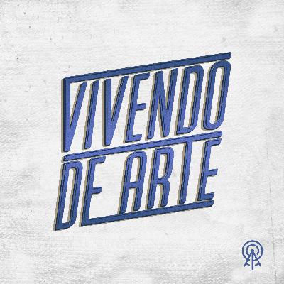 Você não faz arte (só) pra você