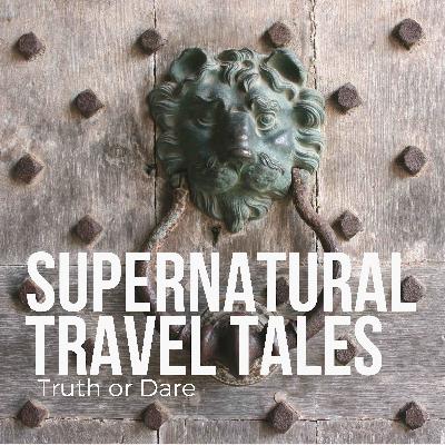 Truth or Dare [Episode 25]