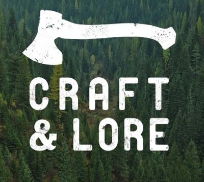Ep. 66 Craft & Lore Ep. 66 Craft & Lore