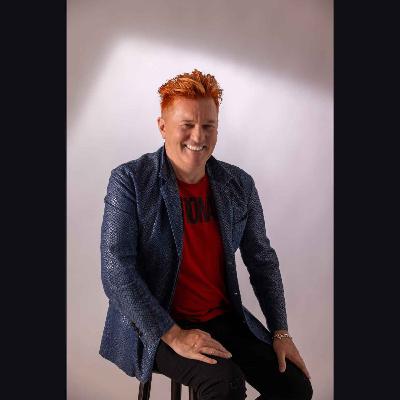 Designer Keanan Duffty