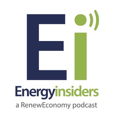 "We are not all crazy" - the climate and clean energy battle in Trumps's America