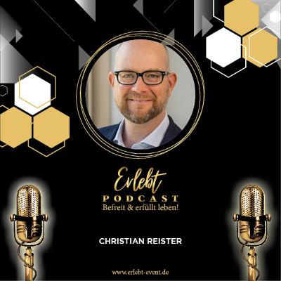 #87 „Die Geige als Kapitalinstrument – Christian Reister über Musik, Werte & Investments“