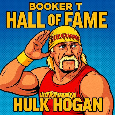 Remembering the Immortal: Hulk Hogan's Legacy Remembering the Immortal: Hulk Hogan's Legacy