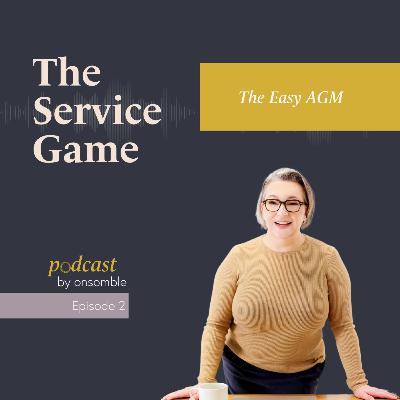 2: The Easy AGM