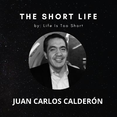 Juan Carlos Calderón