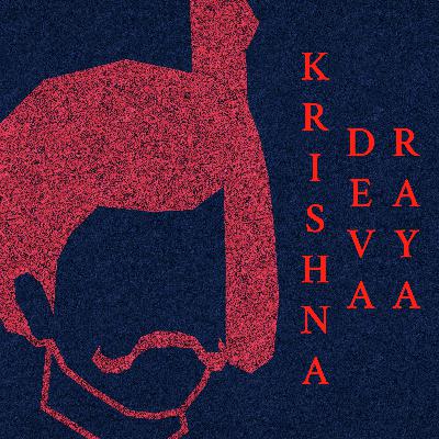 #3 Krishnadevaraya