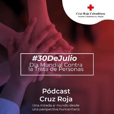 Día Mundial Contra la Trata de Personas Día Mundial Contra la Trata de Personas