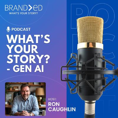 What's Your Story? GEN AI - Season 4, Episode 11 - Kim Carson