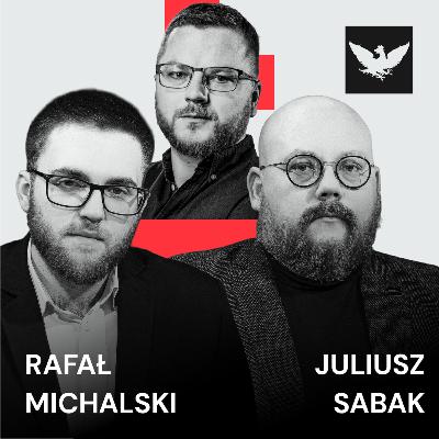 Rzecz o geopolityce | Wielki kryzys USA. Europa uczy się wojny