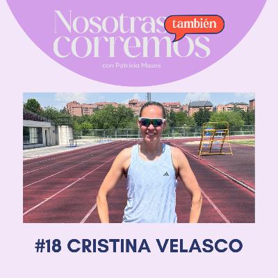#18 Errores, con Cristina Velasco