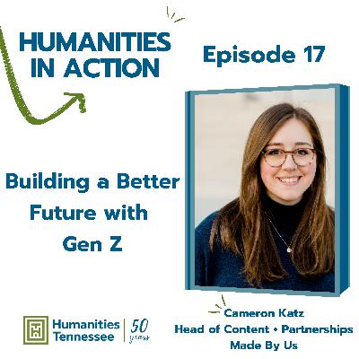 Building a Better Future with Gen Z