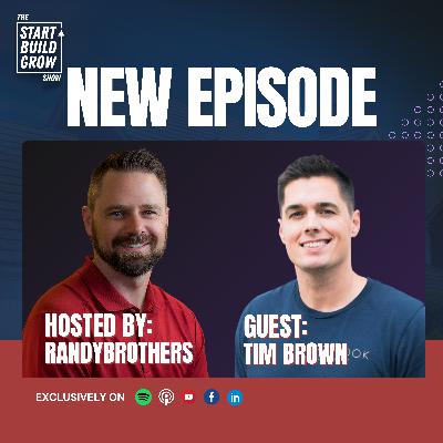 EP 276. How be a HERO in your local marketing with Tim Brown EP 276. How be a HERO in your local marketing with Tim Brown