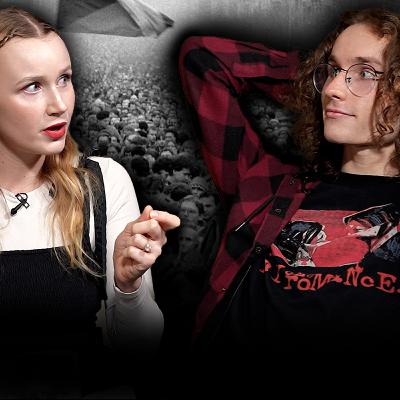 Celý Rozhovor | Muro: Fico Putina orálne uspokojuje! Lívia: Ten Fico na ktorého strieľali sa ťa má báť?! Celý Rozhovor | Muro: Fico Putina orálne uspokojuje! Lívia: Ten Fico na ktorého strieľali sa ťa má báť?!