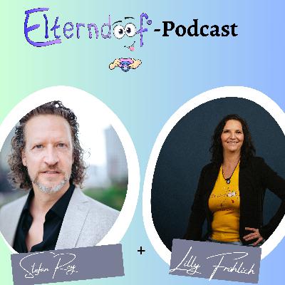 Episode 19 - Finde das Aha in deiner Ahnenlinie