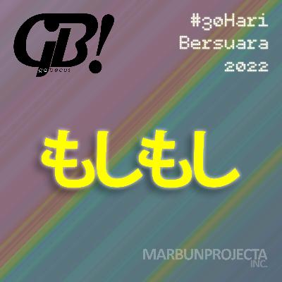 [#30HariBersuara2022] Telepon