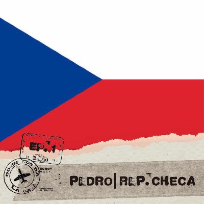 Pedro | Rep. Checa