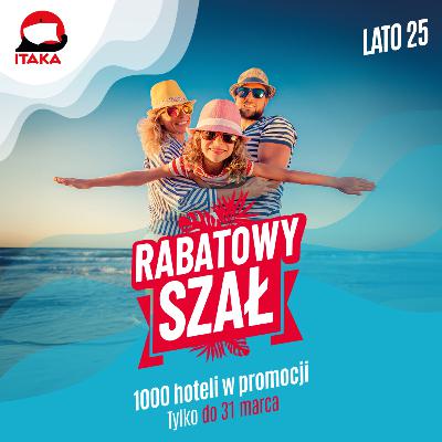 Rabatowy szał trwa do 31 marca