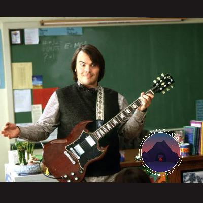 Episodio 145: Jack Black.