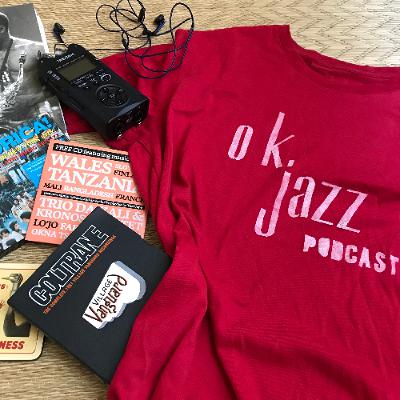 OK Jazz Episode #181