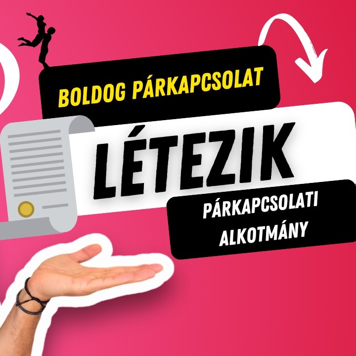 778: A párkapcsolati alkotmány: Írott szabályok, amelyek szorosan összetartanak két embert episode artwork